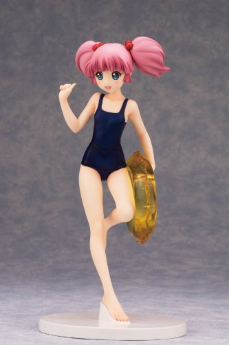 Yoshikawa Chinatsu 1/7 Swimsuit ver. Yuru Yuri