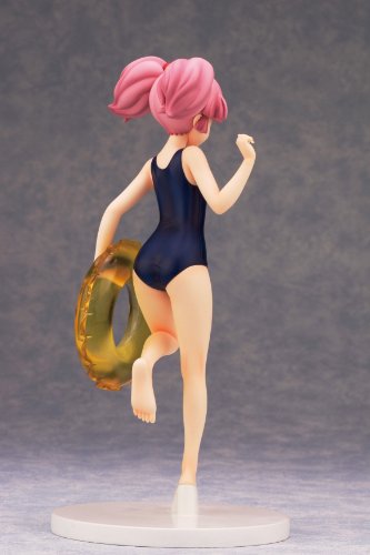 Yoshikawa Chinatsu 1/7 Swimsuit ver. Yuru Yuri