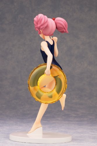 Yoshikawa Chinatsu 1/7 Swimsuit ver. Yuru Yuri