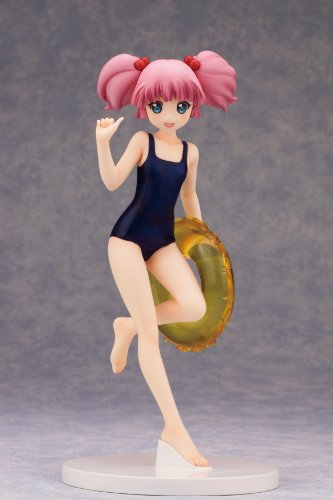 Yoshikawa Chinatsu 1/7 Swimsuit ver. Yuru Yuri