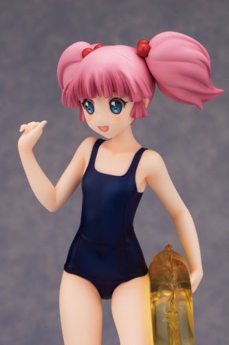 Yoshikawa Chinatsu 1/7 Swimsuit ver. Yuru Yuri