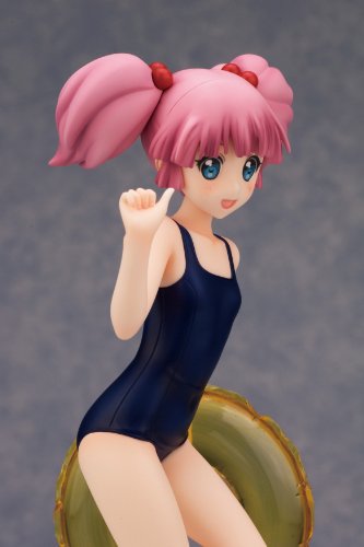 Yoshikawa Chinatsu 1/7 Swimsuit ver. Yuru Yuri