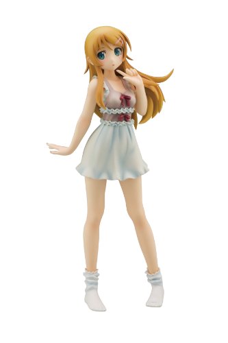 Ore no Imouto ga Konna ni Kawaii Wake ga Nai 1/8 Kousaka Kirino One piece ver.