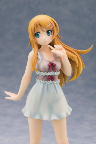 Ore no Imouto ga Konna ni Kawaii Wake ga Nai 1/8 Kousaka Kirino One piece ver.