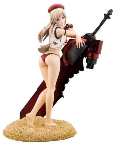 God Eater 2 1/8 Alisa Ilinichina Amiella Swimsuit ver.