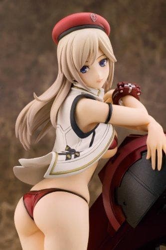 God Eater 2 1/8 Alisa Ilinichina Amiella Swimsuit ver.