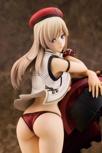 God Eater 2 1/8 Alisa Ilinichina Amiella Swimsuit ver.
