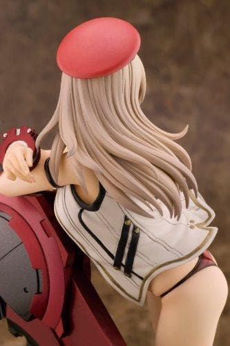 God Eater 2 1/8 Alisa Ilinichina Amiella Swimsuit ver.