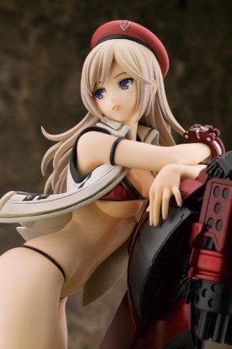 God Eater 2 1/8 Alisa Ilinichina Amiella Swimsuit ver.