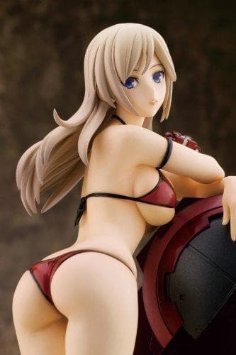God Eater 2 1/8 Alisa Ilinichina Amiella Swimsuit ver.