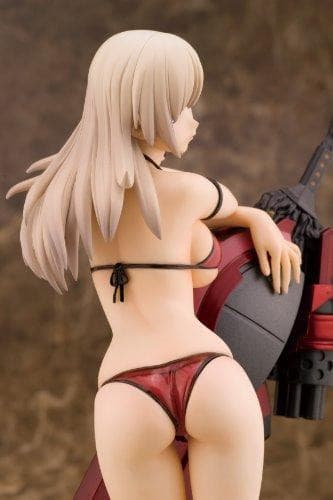 God Eater 2 1/8 Alisa Ilinichina Amiella Swimsuit ver.