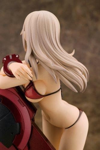 God Eater 2 1/8 Alisa Ilinichina Amiella Swimsuit ver.
