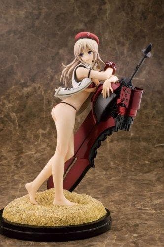 God Eater 2 1/8 Alisa Ilinichina Amiella Swimsuit ver.