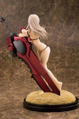 God Eater 2 1/8 Alisa Ilinichina Amiella Swimsuit ver.