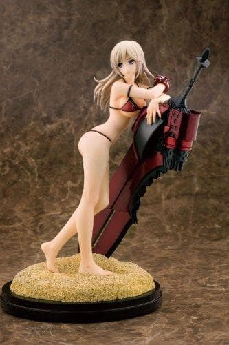 God Eater 2 1/8 Alisa Ilinichina Amiella Swimsuit ver.
