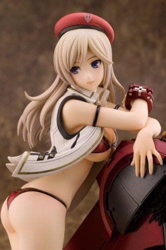 God Eater 2 1/8 Alisa Ilinichina Amiella Swimsuit ver.