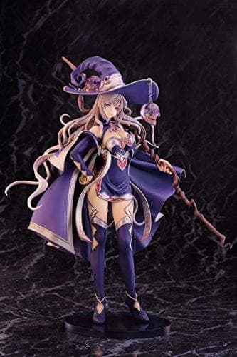 Chain Chronicle 1/8 Aludra