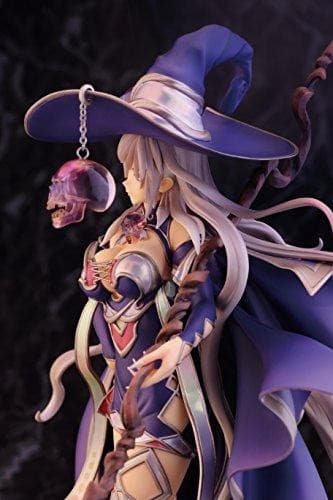 Chain Chronicle 1/8 Aludra