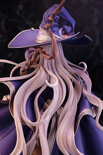 Chain Chronicle 1/8 Aludra