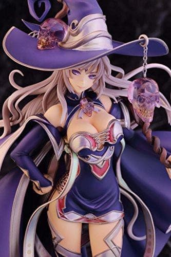 Chain Chronicle 1/8 Aludra