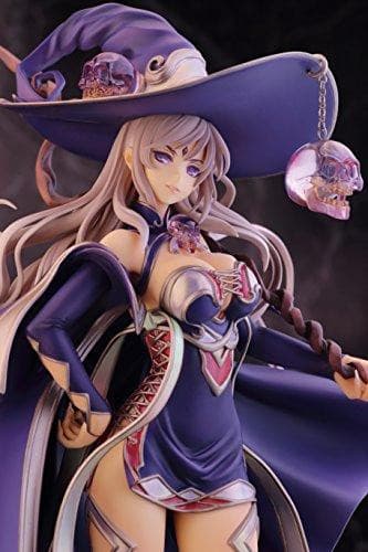 Chain Chronicle 1/8 Aludra