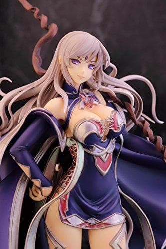 Chain Chronicle 1/8 Aludra