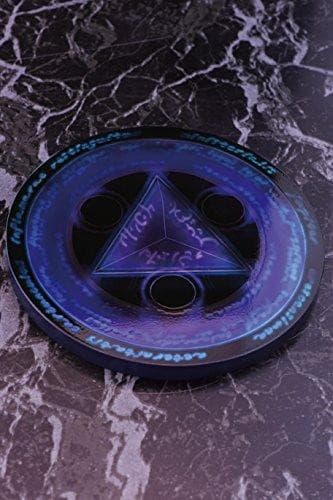 Chain Chronicle 1/8 Aludra