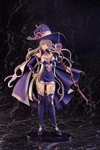 Chain Chronicle 1/8 Aludra