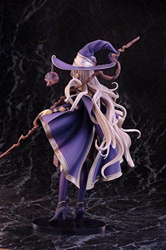 Chain Chronicle 1/8 Aludra
