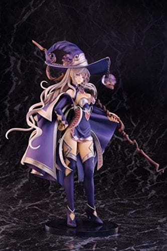 Chain Chronicle 1/8 Aludra