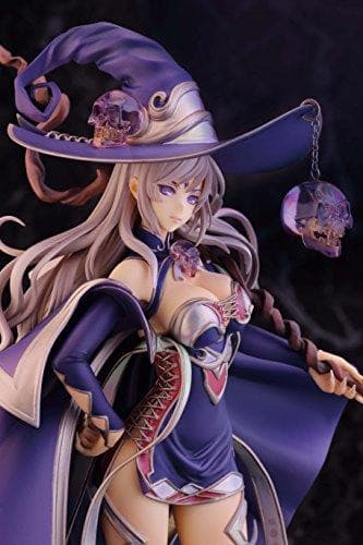 Chain Chronicle 1/8 Aludra