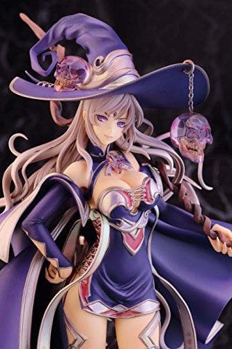 Chain Chronicle 1/8 Aludra