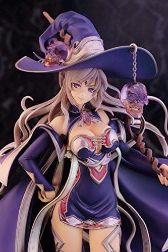 Chain Chronicle 1/8 Aludra