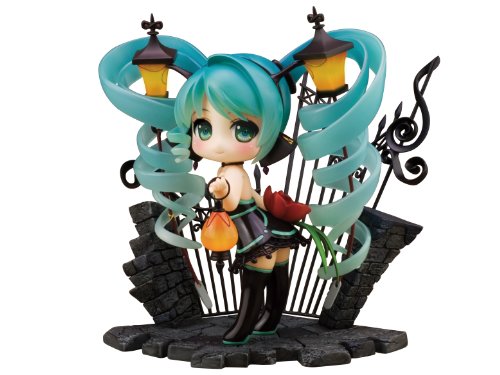 Hatsune Miku  Lamp Vocaloid