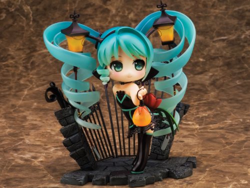 Hatsune Miku  Lamp Vocaloid