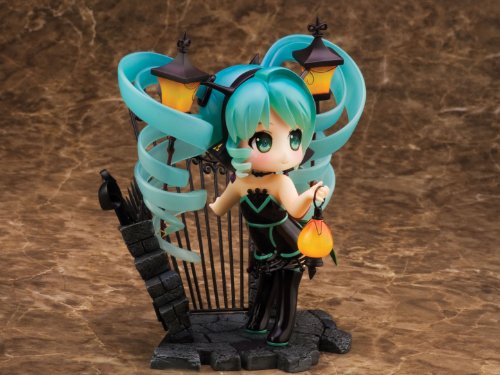 Hatsune Miku  Lamp Vocaloid