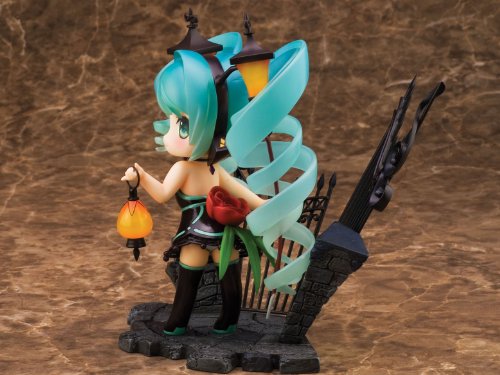 Hatsune Miku  Lamp Vocaloid