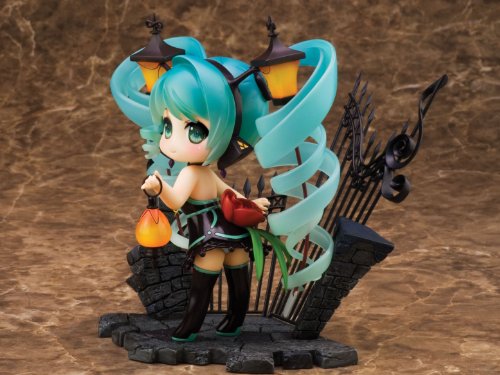 Hatsune Miku  Lamp Vocaloid