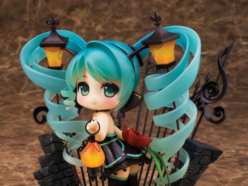 Hatsune Miku  Lamp Vocaloid