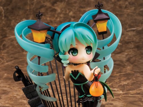 Hatsune Miku  Lamp Vocaloid