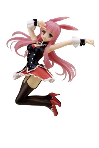 Mondaiji-tachi ga Isekai kara Kuru Sou Desu yo? 1/7 Kuro Usagi Pink ver.