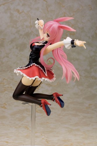 Mondaiji-tachi ga Isekai kara Kuru Sou Desu yo? 1/7 Kuro Usagi Pink ver.