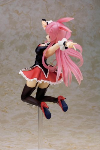 Mondaiji-tachi ga Isekai kara Kuru Sou Desu yo? 1/7 Kuro Usagi Pink ver.