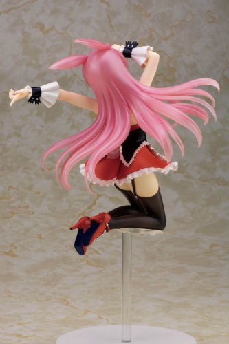 Mondaiji-tachi ga Isekai kara Kuru Sou Desu yo? 1/7 Kuro Usagi Pink ver.