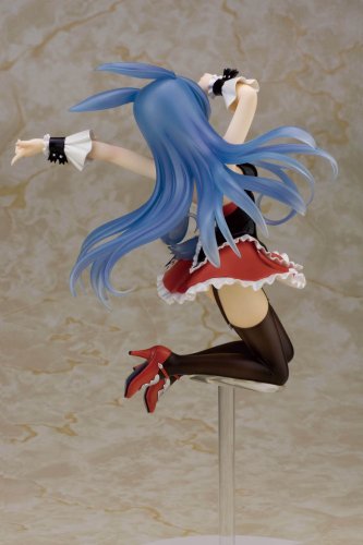 1/7 Azul dan Kuro su siervo. Mondaiji-tachi ga Isekai kara Sou Desu yo Seco? - Alphamax