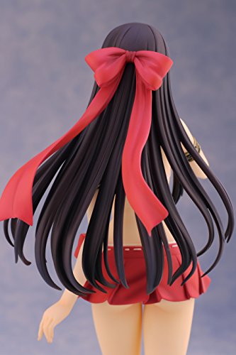 Kaguya 1/7 Swimsuit ver. Shining Hearts - Alphamax