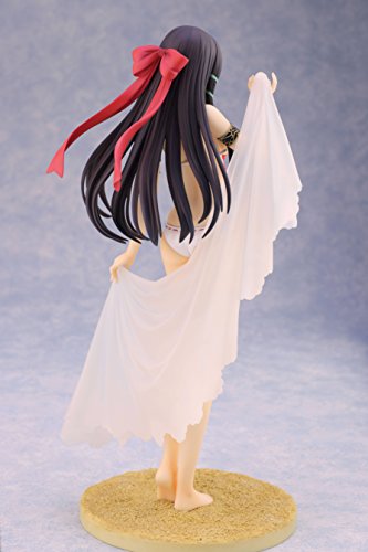 Kaguya 1/7 Swimsuit ver. Shining Hearts - Alphamax