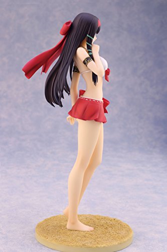 Kaguya 1/7 Swimsuit ver. Shining Hearts - Alphamax