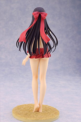 Kaguya 1/7 Swimsuit ver. Shining Hearts - Alphamax
