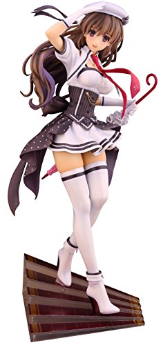 Chunithm 1/7 Mishima Haruna
